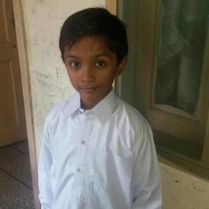 Meet your Posher, Aliahmed